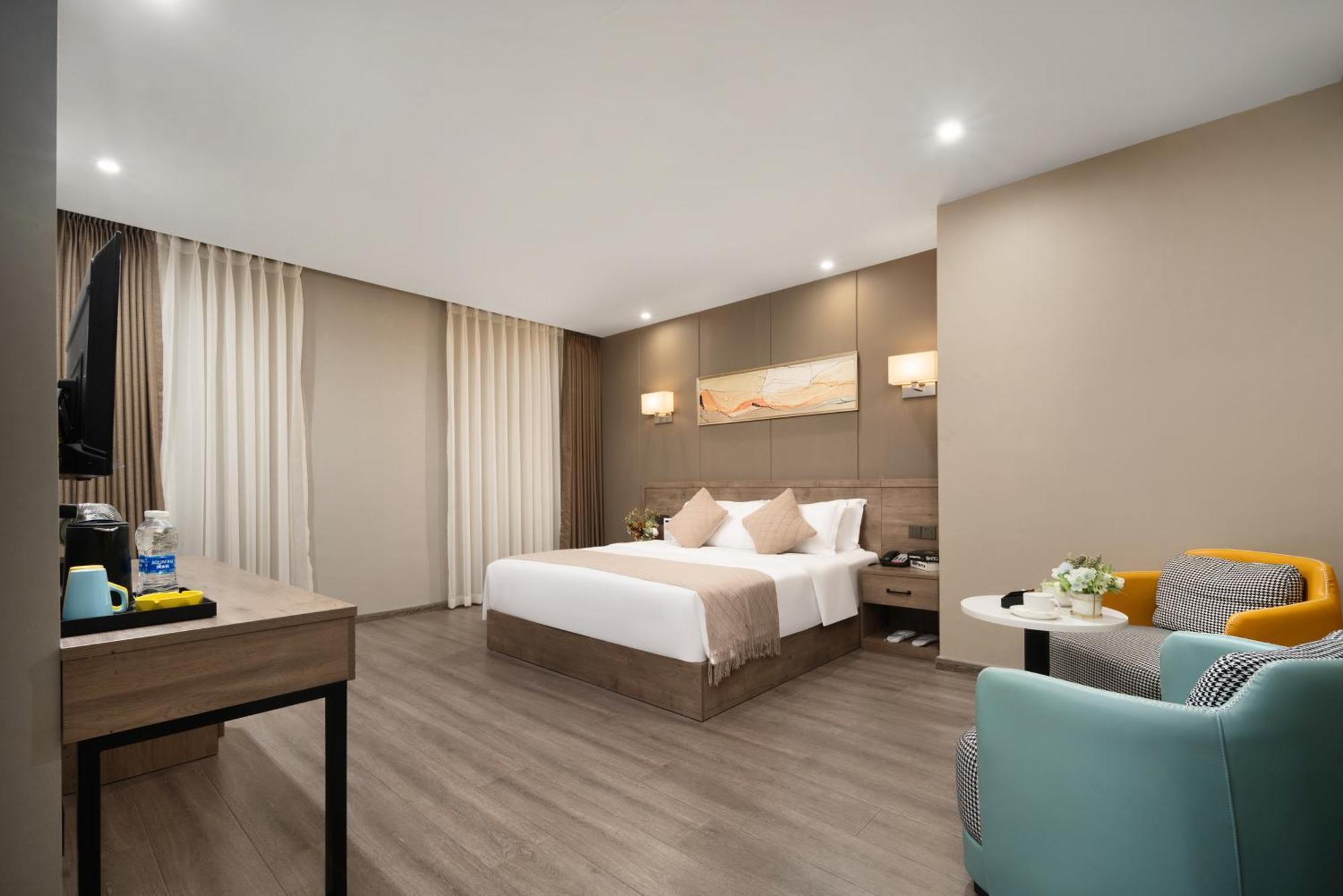 Candy Box Boutique Hotel Csungking Kültér fotó